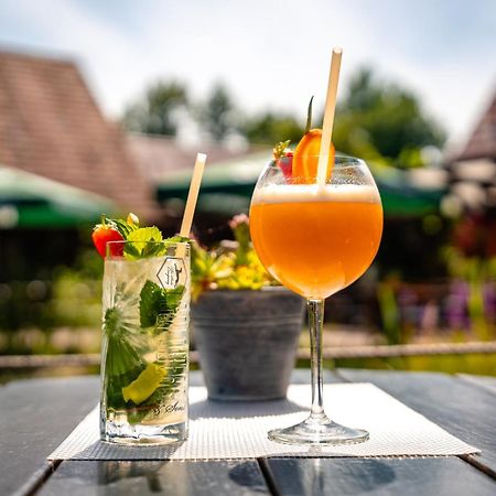 Hotel Kolonieschanke Burg  Bagian luar foto