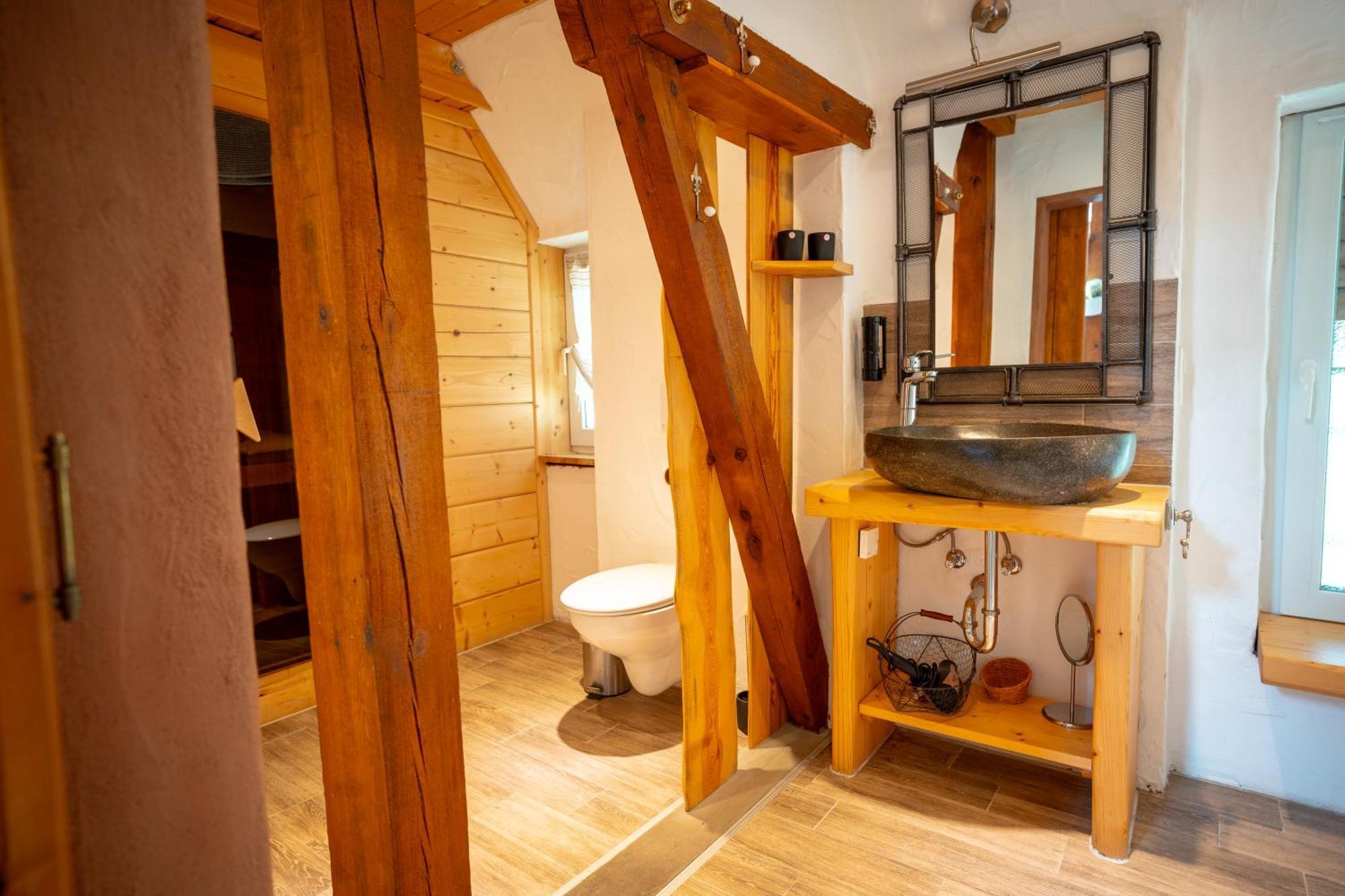 Hotel Kolonieschanke Burg  Bagian luar foto